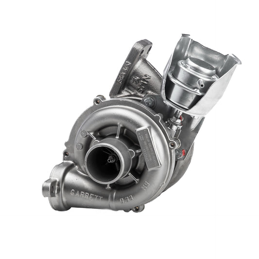 Turbo Citroën Berlingo 1.6 HDI Garrett 753420