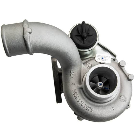 Turbo Opel Movano A 2.5 CDTI KKK 53039700055
