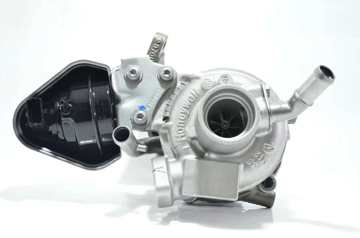 Turbo Peugeot 307 2.0 HDI IHI Turbo VVP1